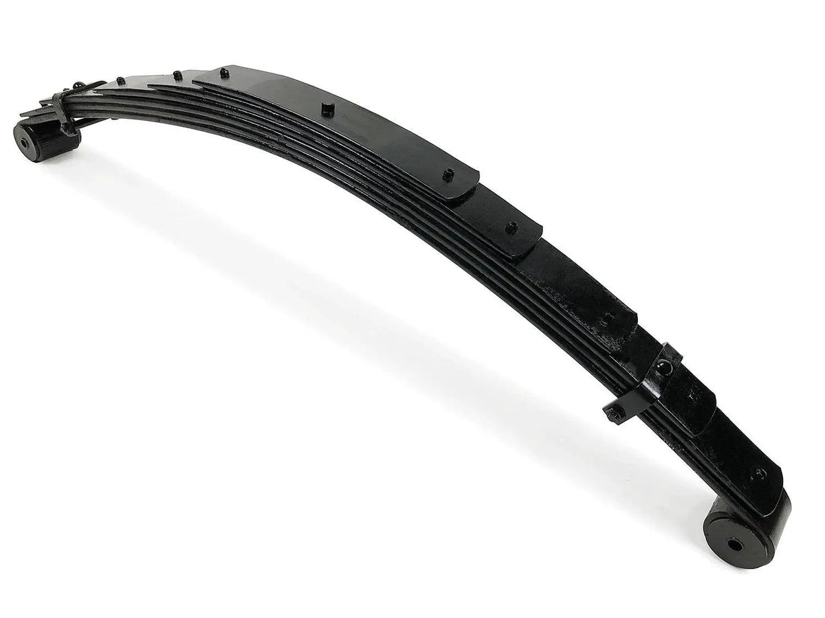 Tuff Country 26827K 6in Lift Kit with Rear Leaf Springs No Shocks for 1988-1996 Ford F-250 4WD