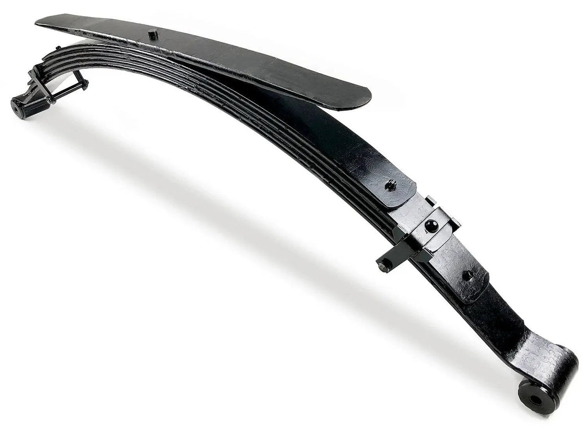 Tuff Country 26827K 6in Lift Kit with Rear Leaf Springs No Shocks for 1988-1996 Ford F-250 4WD