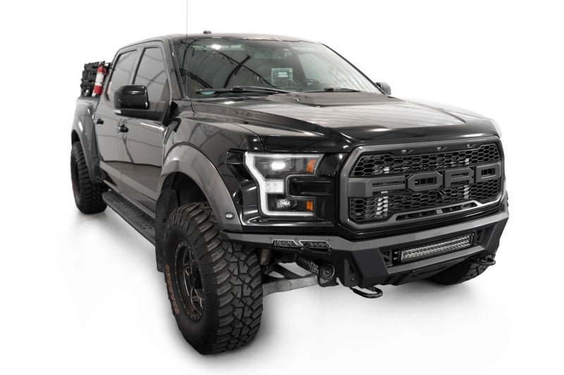 Addictive Desert Designs for 17-20 Ford F-150 Raptor Phantom Front Bumper