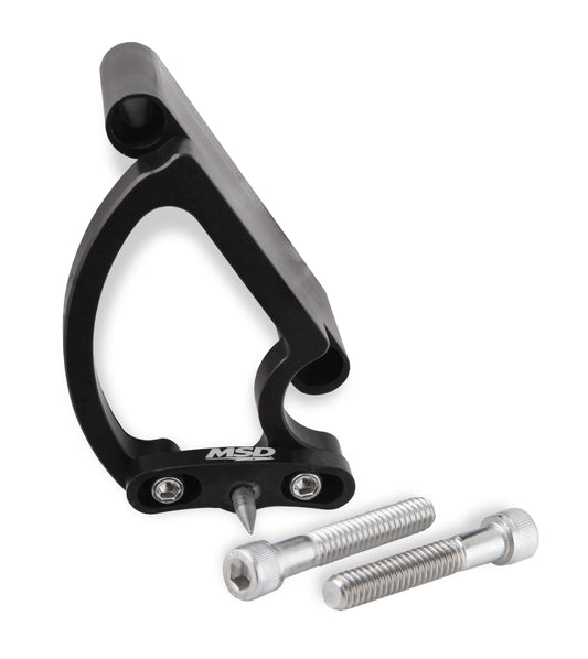 MSD 89885 Adjustable Billet Timing Pointer - BBC