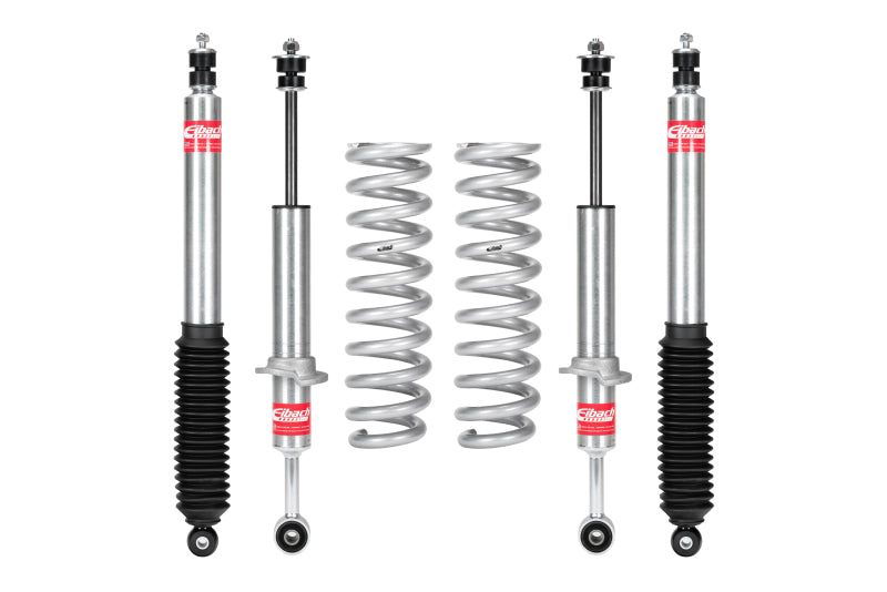 Eibach Pro-Truck Lift Kit for 2016-2018 Toyota Tacoma E80-82-069-01-22