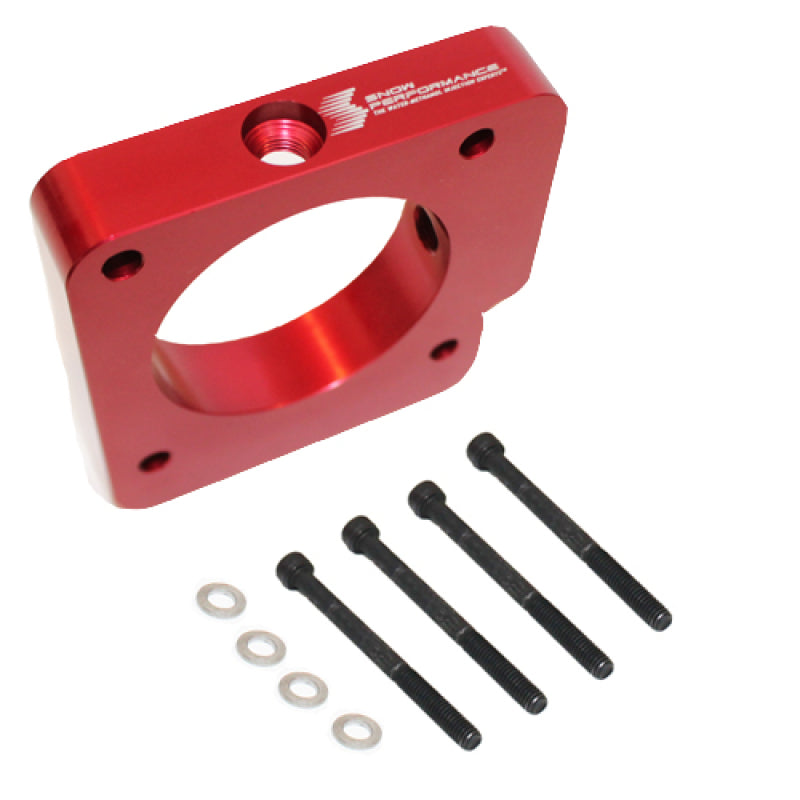 Snow Performance SNO-2110-BRD for 05-14 STI Stg 2 BC WMI Kit SS Brd Line 4AN