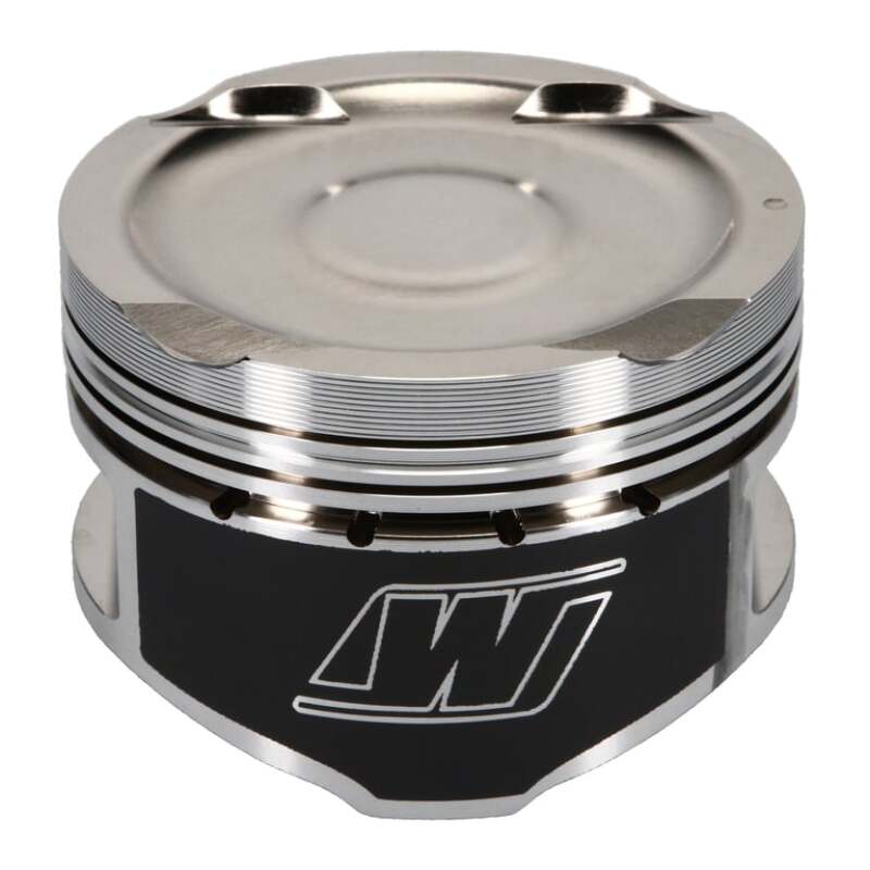 Wiseco KE227M835 for Volvo S60R B5254 -13cc Dish 1.2008x3.2874 (83.5mm) Custom Pistons SPECIAL ORDER