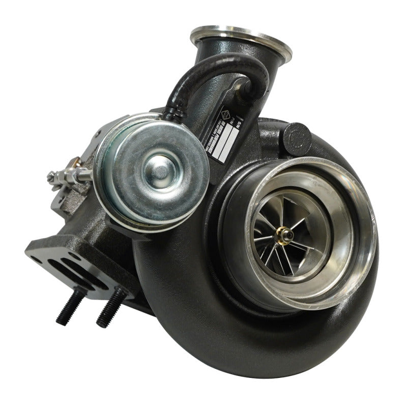 BD Diesel 98.5-02 Dodge Cummins 5.9L HX35 Screamer Turbo 1045758