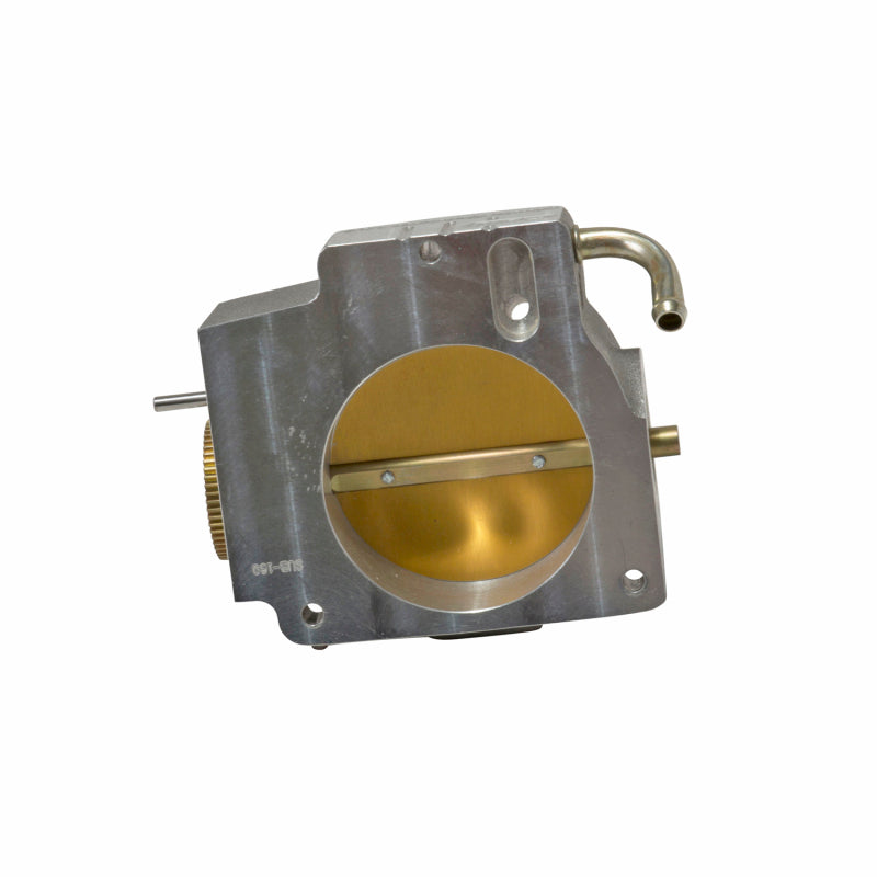 BBK Performance 1708 Throttle Body 80mm for 1997-2004 Chevrolet Corvette 5.7L LS1