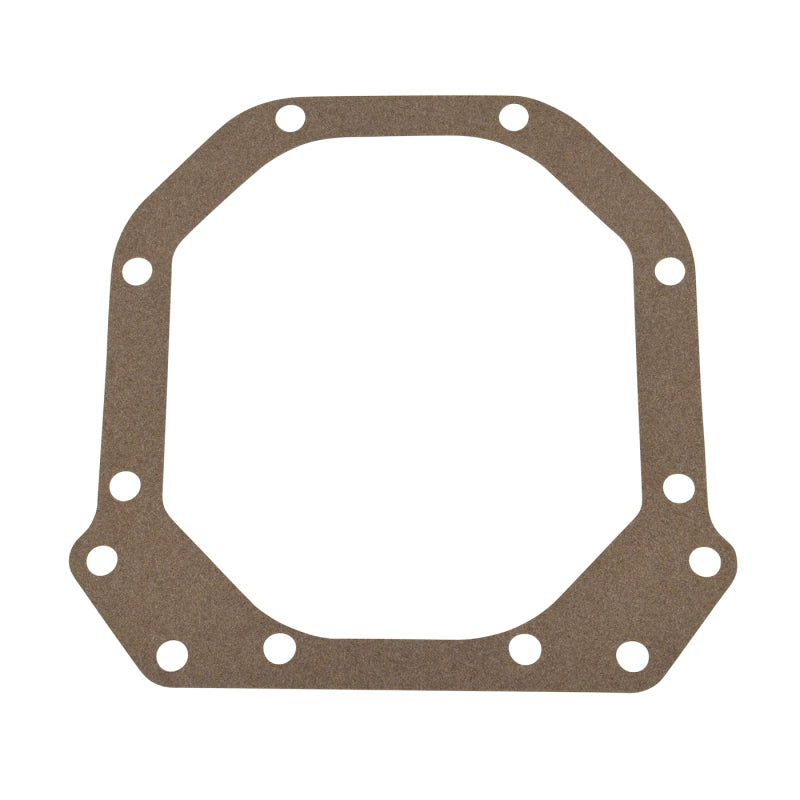 Yukon Gear & Axle YCGGMVET-CI Gasket / 63 - 79 Ci for Corvette