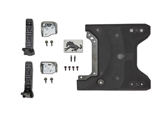 Ford Racing for 2021-2025 Bronco Spare Tire Mount Reinforcement Kit