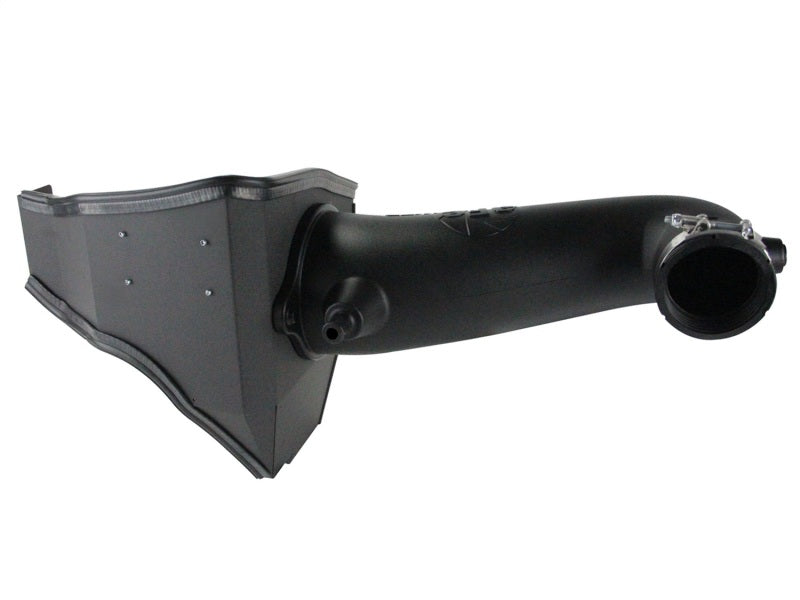 aFe Power 54-12162 Magnum FORCE Stage-2 Cold Air Intake - 2011-2023 Dodge Challenger / Charger / Chrysler 300 V8-5.7L HEMI | Pro 5R