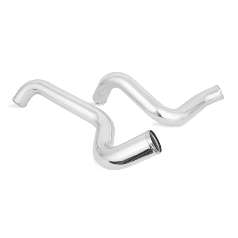 Mishimoto 02-04.5 Chevrolet 6.6L Duramax Pipe and Boot Kit - #MMICP-DMAX-02BK