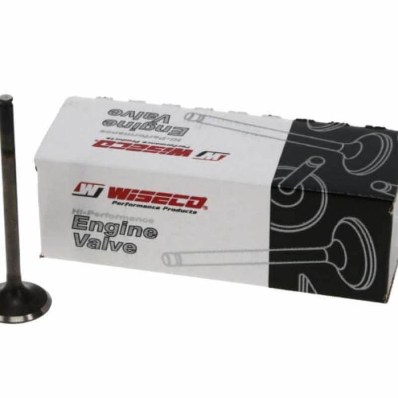 Wiseco VIS003 for Honda XR/TRX 400 Steel Intake Valve