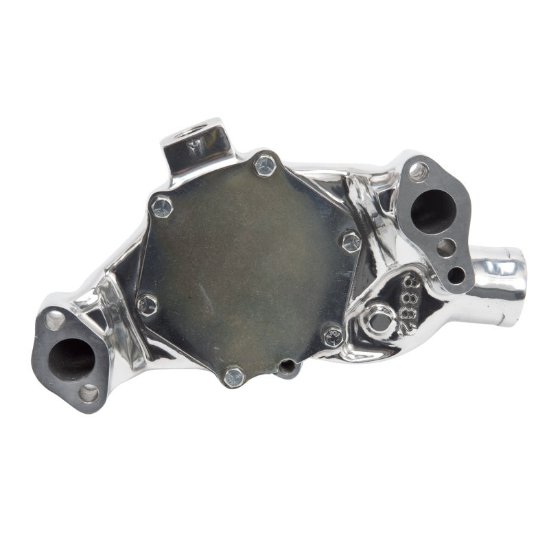 Edelbrock 8892 Water Pump High Performance Chevrolet Universal 262-400 CI V8