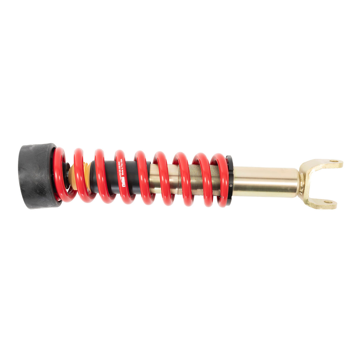 Belltech 6-8in Lifted Front Ride Height Coilover Kit 2019-2024 for Ram 1500 Exc.
