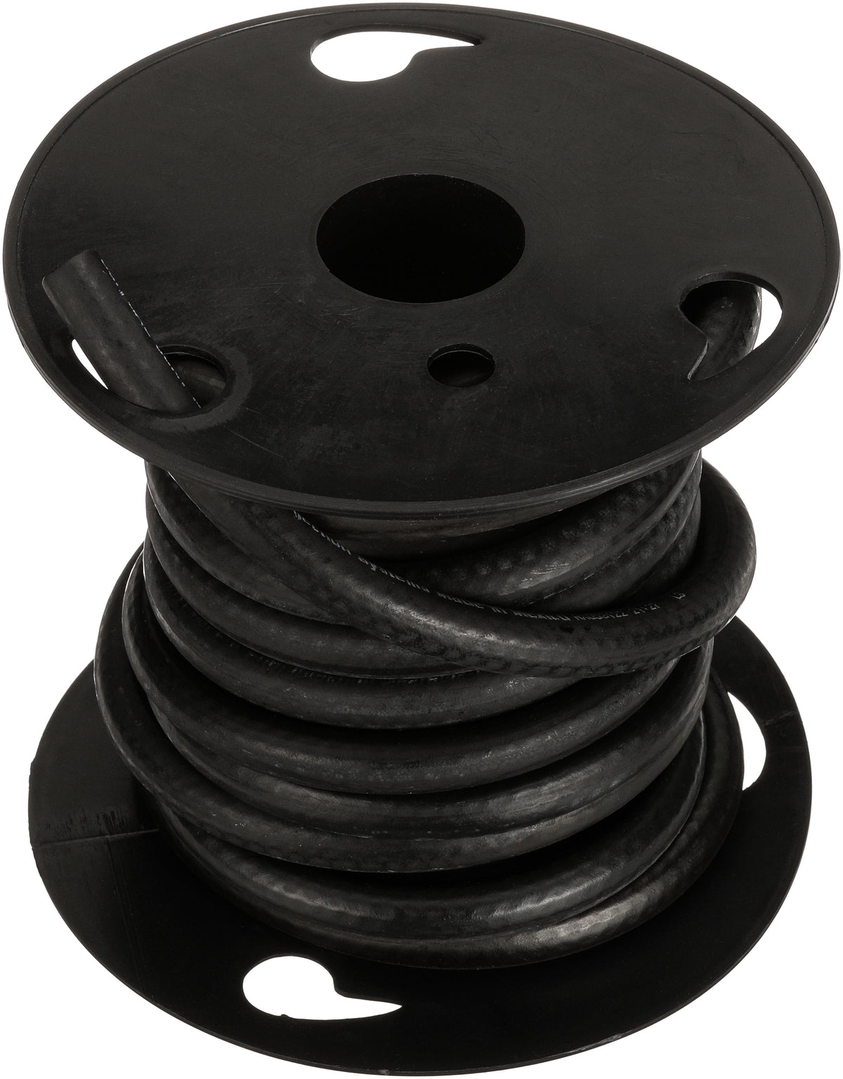Gates 27002 PVC/EEC Fuel Line Hose 1/4in x 25ft