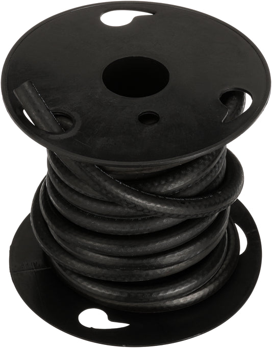 Gates 27002 PVC/EEC Fuel Line Hose 1/4in x 25ft