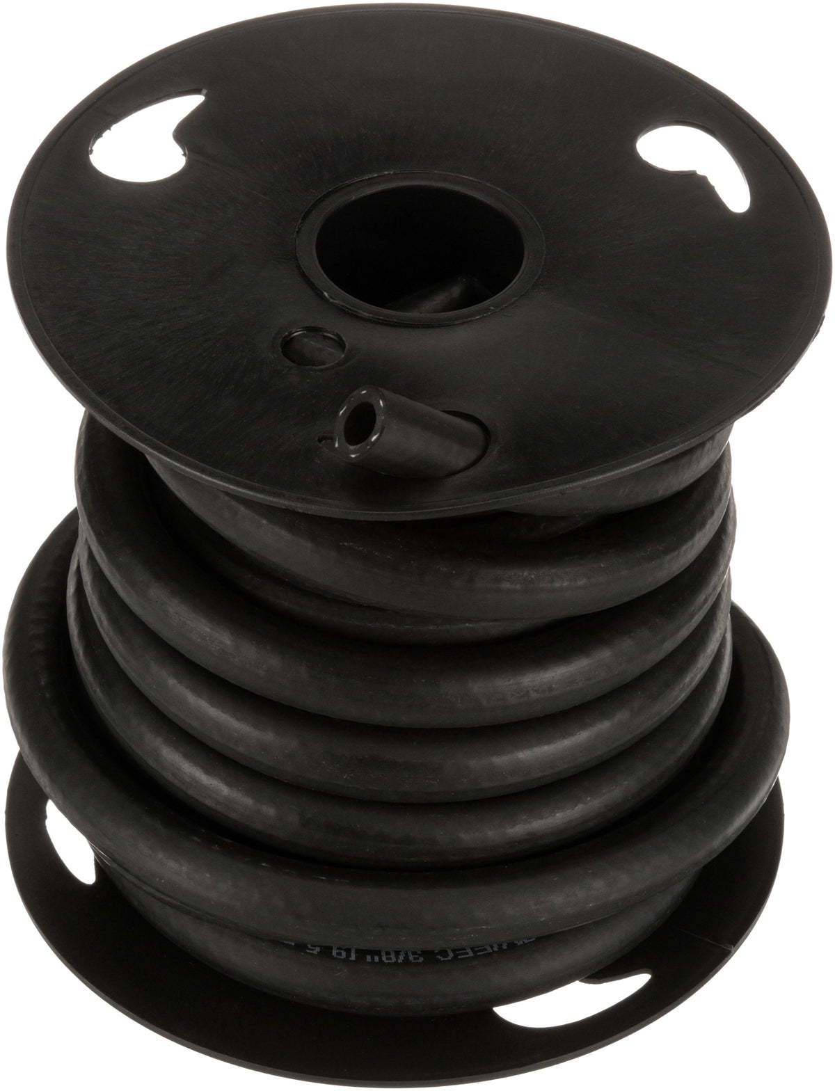 Gates 27004 PVC/EEC Fuel Line Hose 3/8in x 25ft