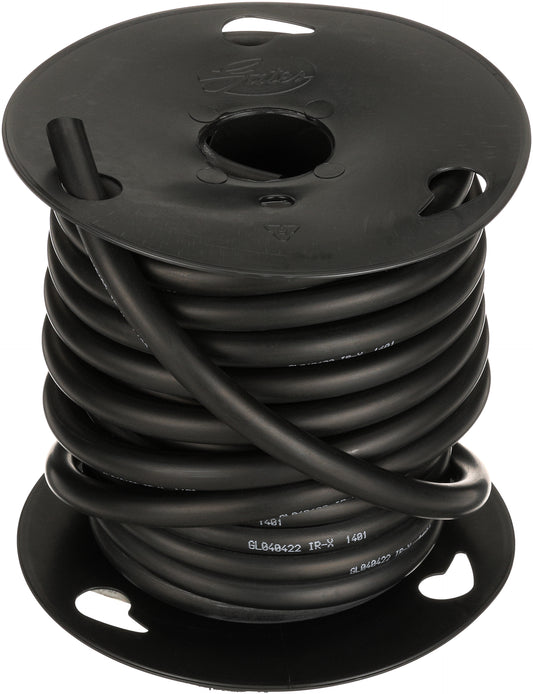 Gates 27044 Washer Vacuum Hose 1/4in ID x 50ft Non-Reinforced