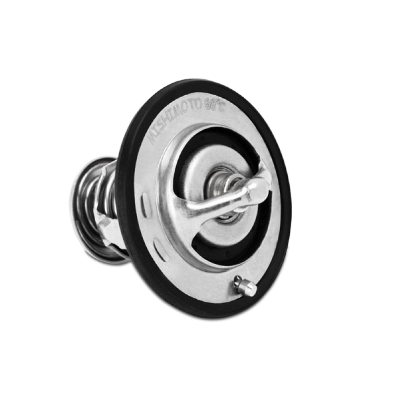 Mishimoto 93-98 Toyota Supra / 04-06 Scion xA 155 Deg F/68 Deg C Racing Thermostat - #MMTS-SUP-93TL