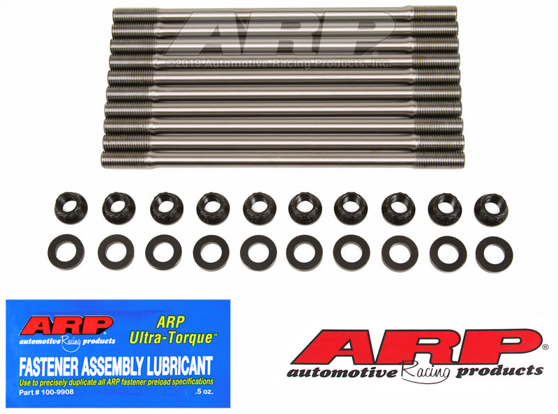ARP 271-4701 for 99-05 Suzuki GSX 1300R Hayabusa Head Stud Kit