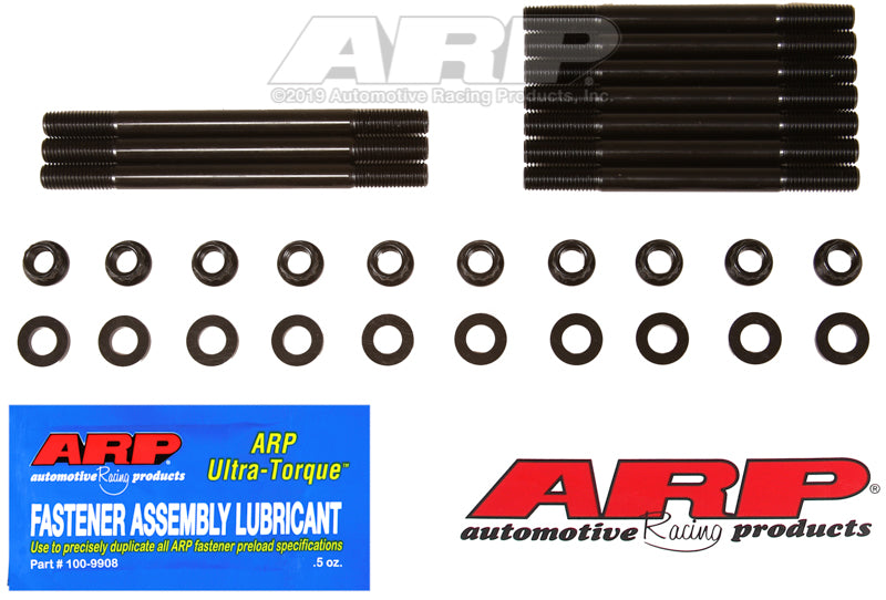 ARP 271-5401 for Suzuki Hayabusa GSX1300 2-Bolt Case Main Stud Kit