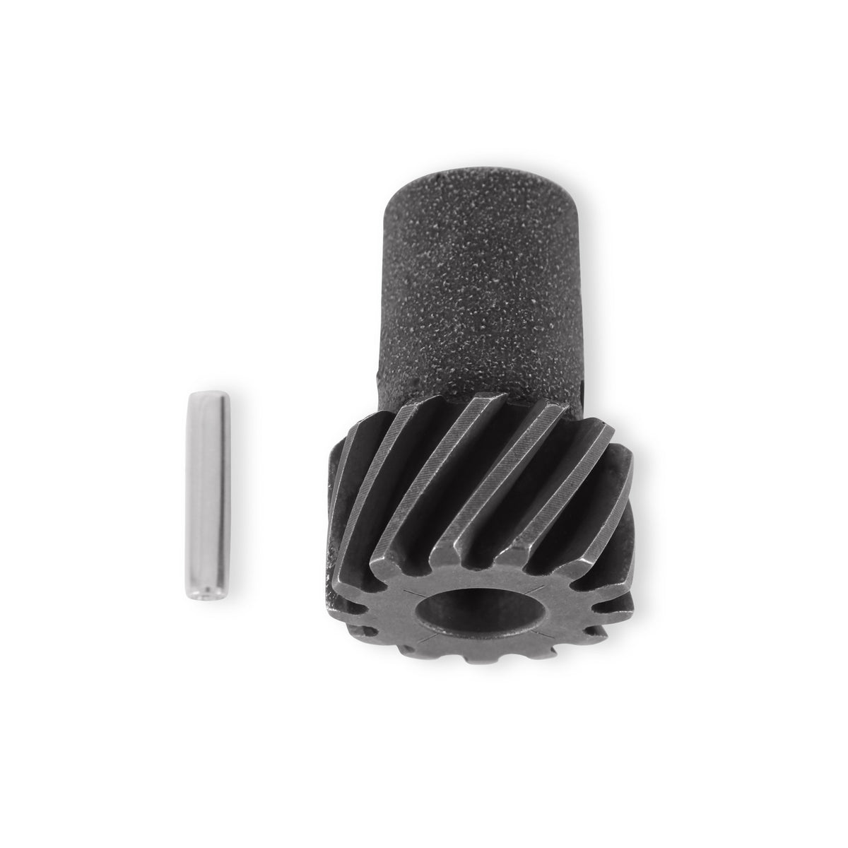MSD 8561 Iron Distributor Gear for MSD Chevy Marine Distributors