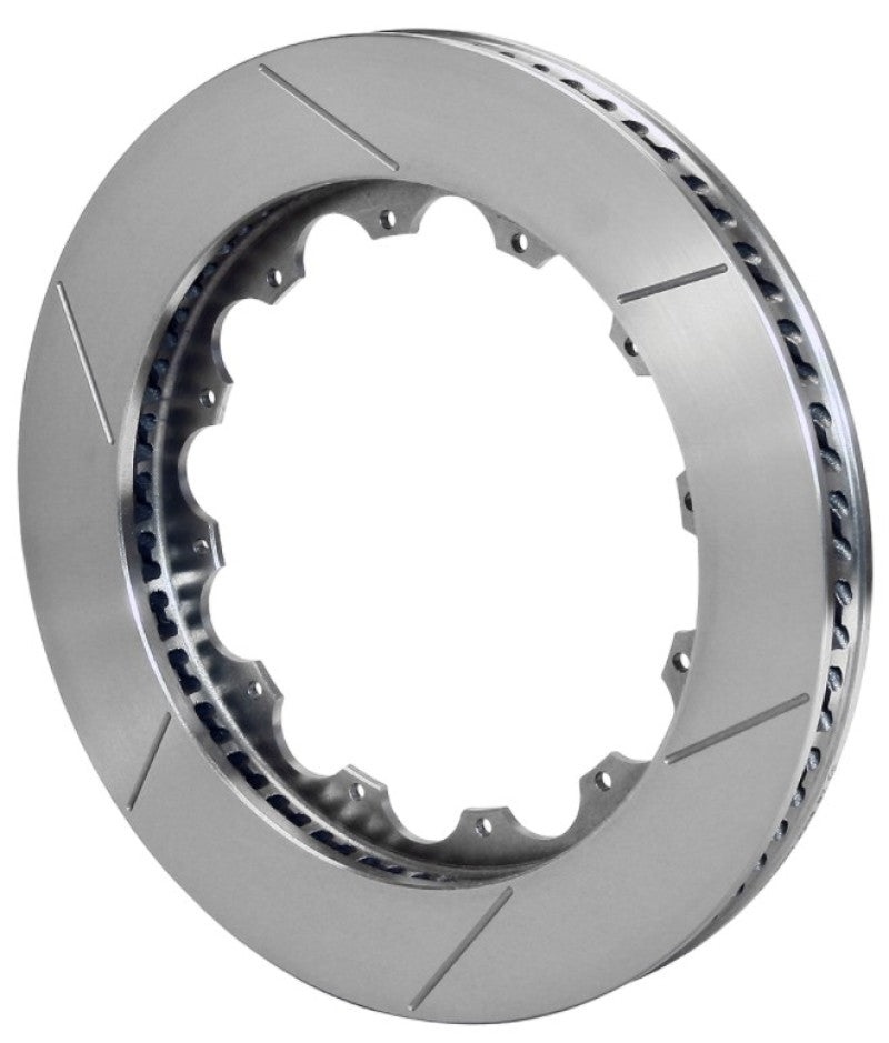 Wilwood Rotor-SV-GT 72 SPC-37 -RH 14.00 x 1.10 - 12 on 8.75in - #160-8402