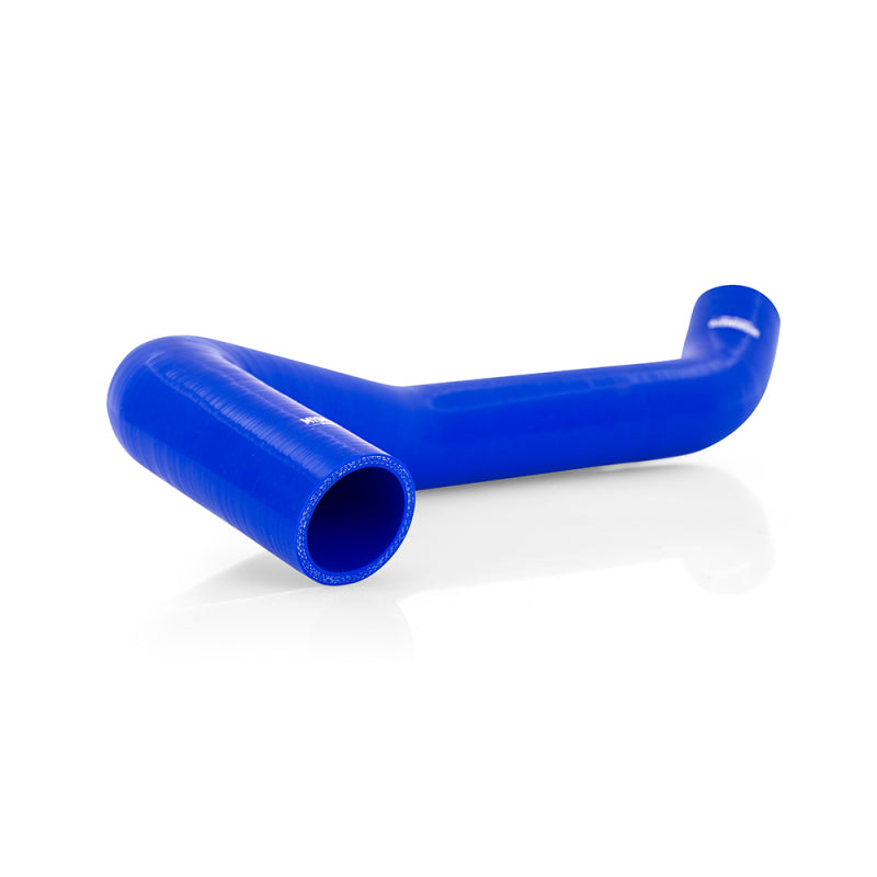 Mishimoto 17-19 Chevrolet Duramax 6.6L L5P Blue Silicone Radiator Hose Kit - #MMHOSE-DMAX-17BL