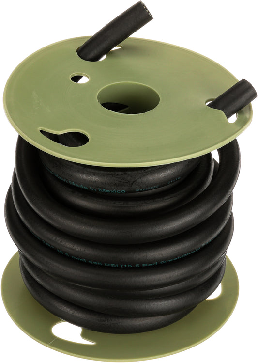 Gates 27341 Barricade Fuel Injection Hose 3/8in x 25ft 225 PSI Reel