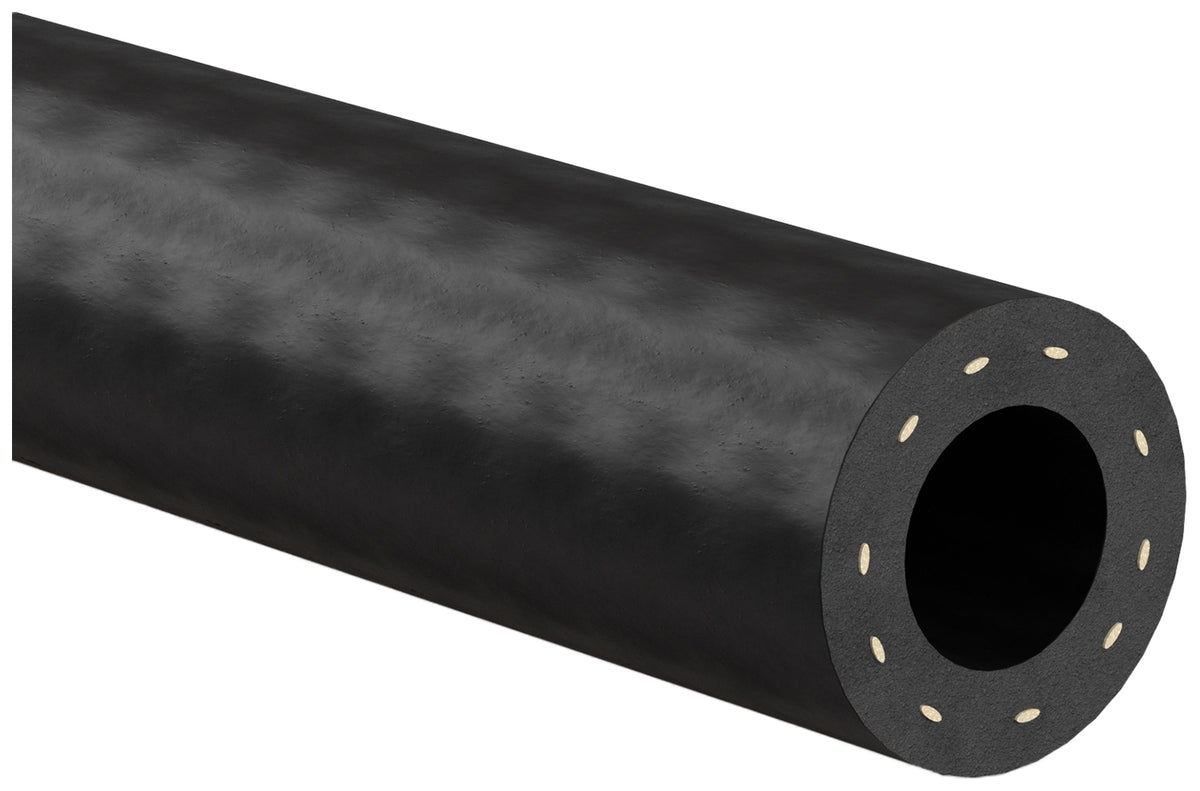 Gates 27349 Barricade Fuel Injection Hose 3/8in x 15ft 225 PSI