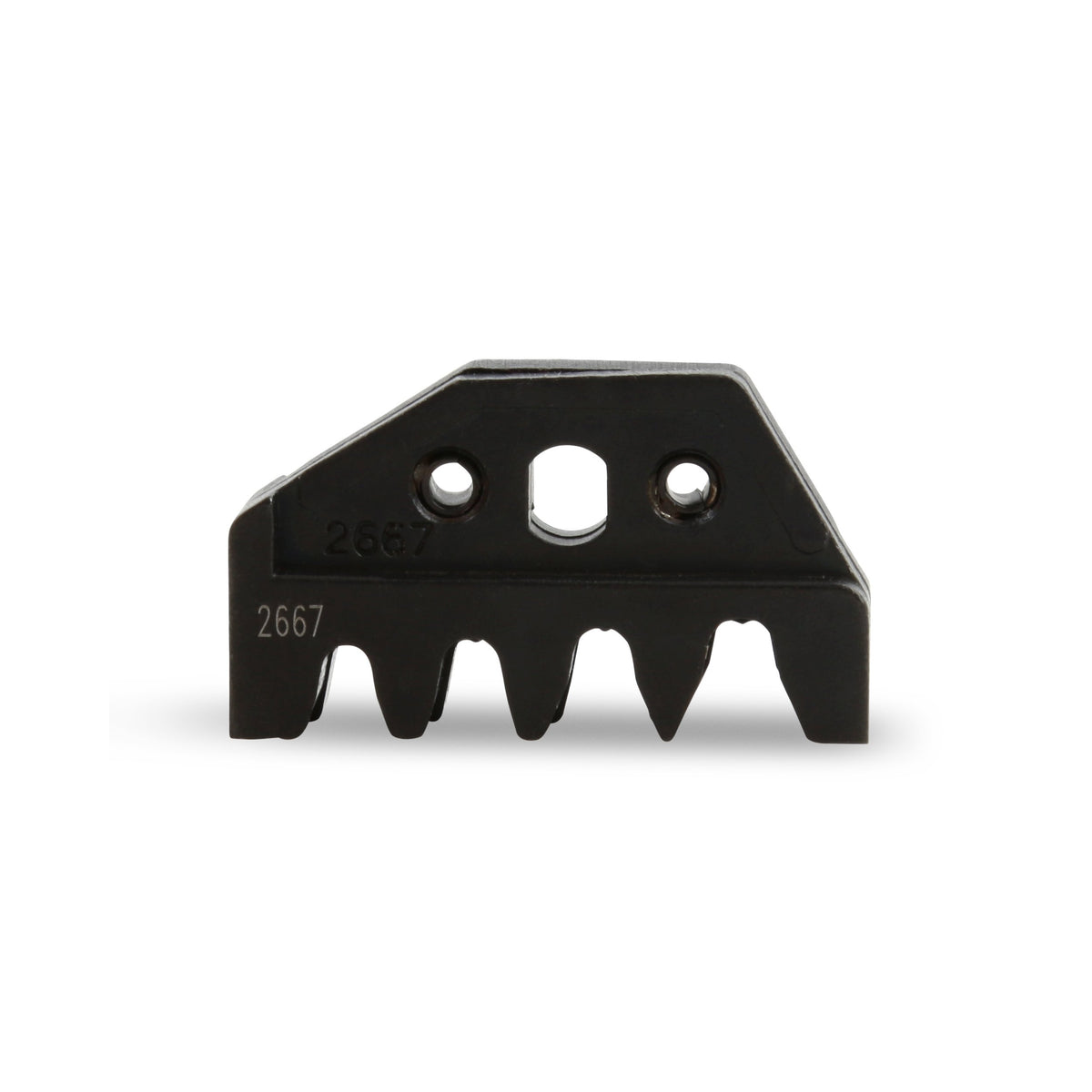 MSD 3510 Deutsch Connector Crimp Jaws, Fits PN 35051