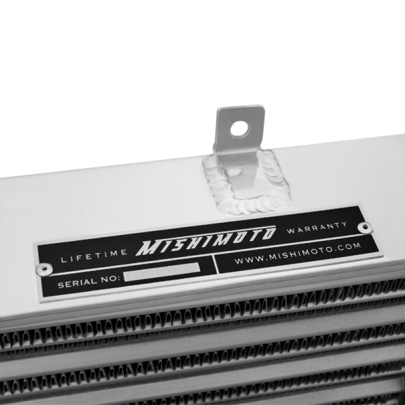 Mishimoto 01-07 Mitsubishi Lancer EVO Intercooler - #MMINT-LAN-789