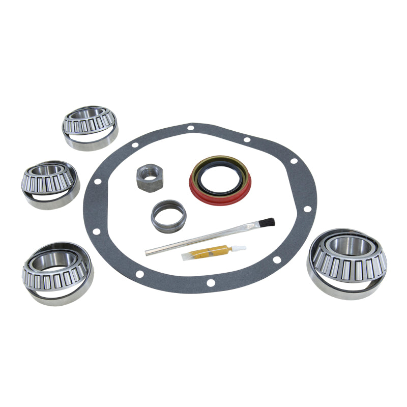 Yukon Gear & Axle BK GM8.5-F Bearing install Kit For GM 8.5in Front Diff