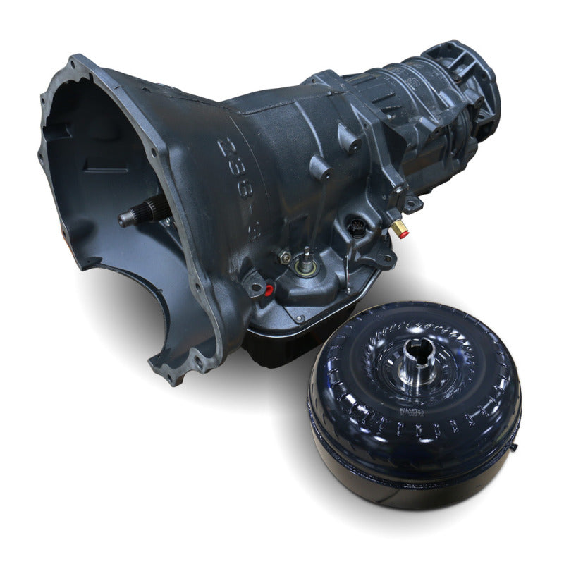 BD Diesel Dodge 48RE Transmission/Converter Package 4WD 1064234BM