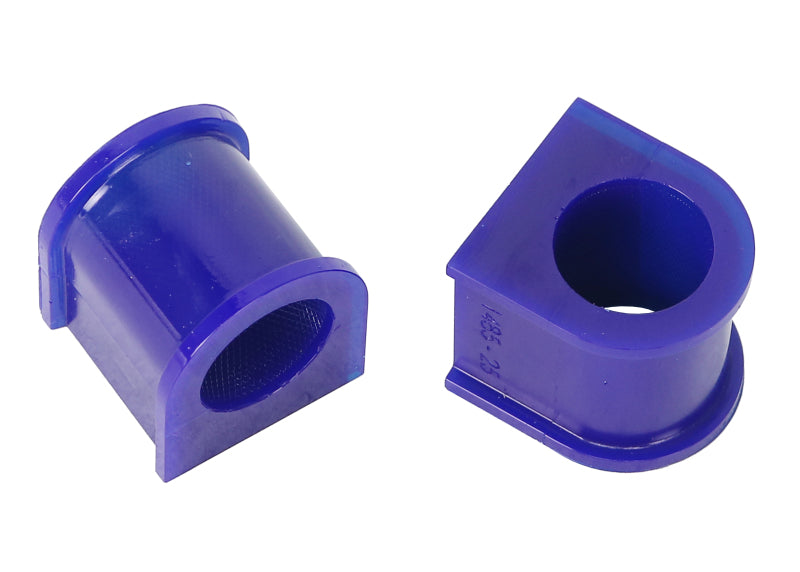 SuperPro Rear Sway Bar Mount Bushing Kit