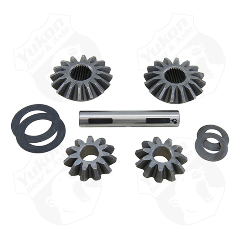Yukon Gear & Axle YPKD70-S-32 Replacement Standard Open Spider Gear Kit For Dana 70 w/ 32 Spline Axles