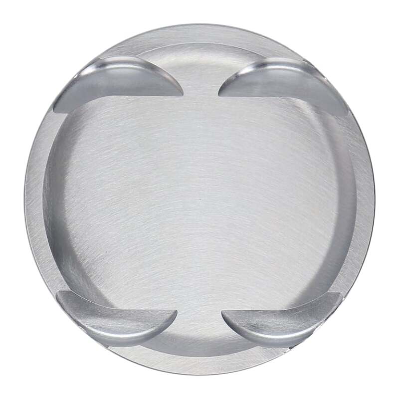 Wiseco KE325M845 for BMW M54B30 3.0L 24V 84.5mm Bore -7.3cm Dish 9.0:1 CR Pistons - Set of 6