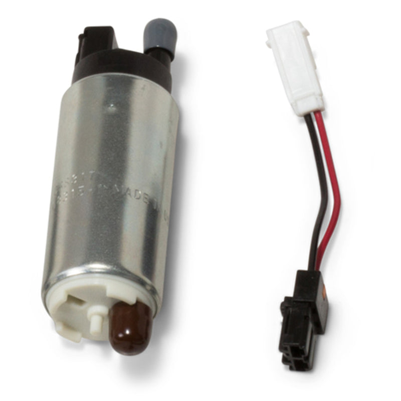 BBK Performance 1873 255 LPH In-Tank Electric Fuel Pump for 1999-2004 Ford F-150 Lightning (5.4L) Requires 2 Pumps