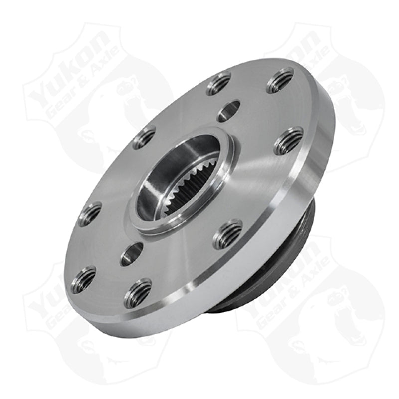 Yukon Gear & Axle YY F975600 Flange Yoke For Ford 9.75in