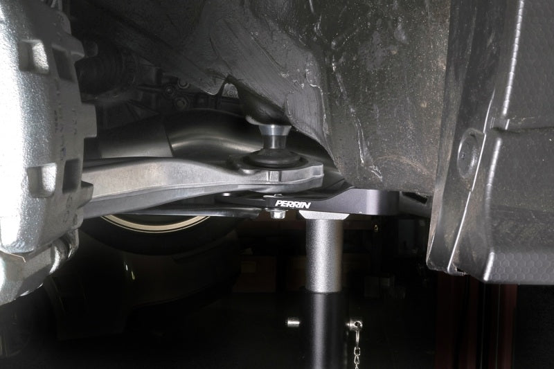 PERRIN 22-26 Subaru WRX / 17-25 Impreza / 20-25 LGT & OBXT Front Control Arm Brace