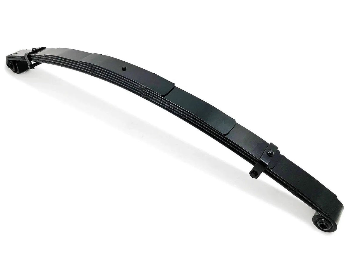 Tuff Country 28290 Front 2.5in EZ-Ride Leaf Springs Each for 1999-2004 Ford F-350 4WD