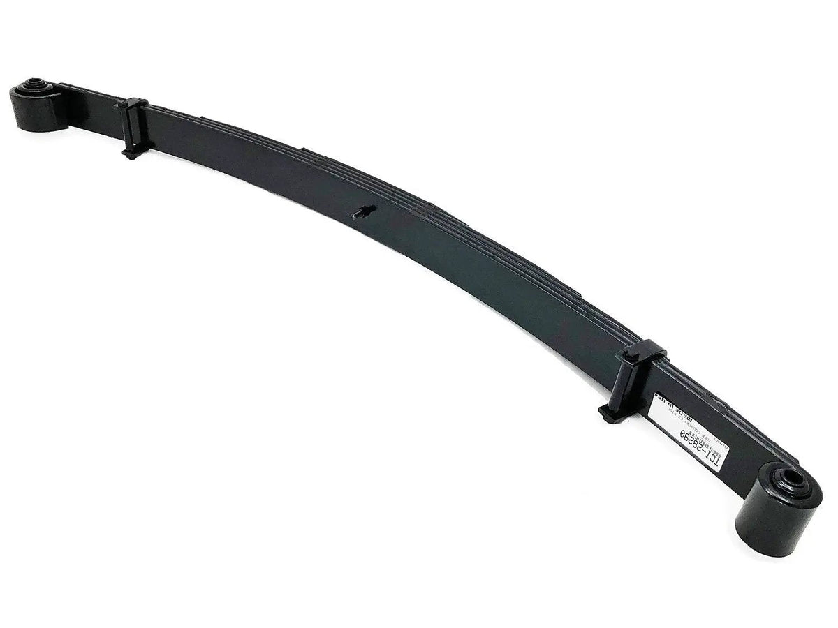 Tuff Country 28290 Front 2.5in EZ-Ride Leaf Springs Each for 1999-2004 Ford F-350 4WD