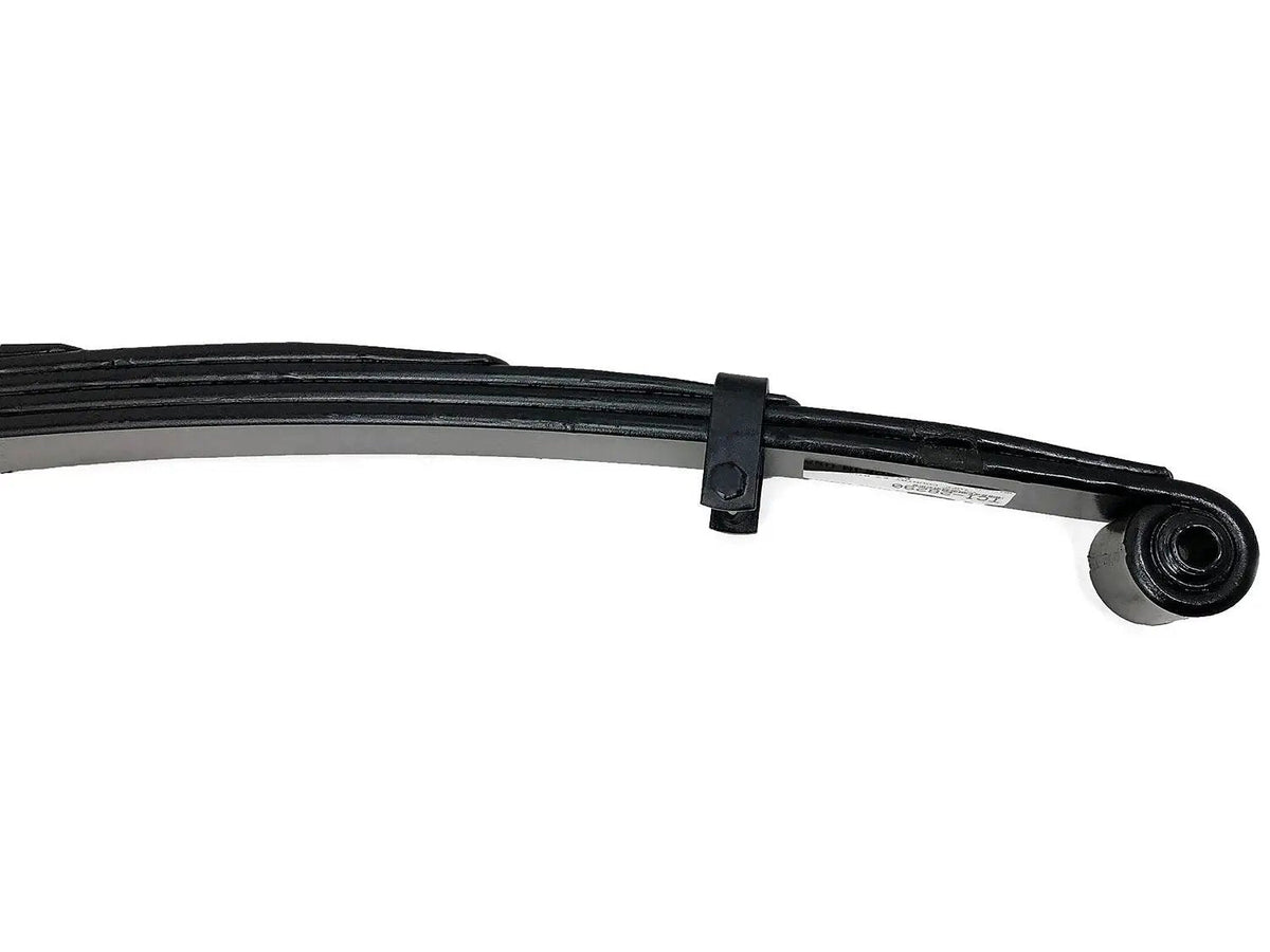 Tuff Country 28290 Front 2.5in EZ-Ride Leaf Springs Each for 1999-2004 Ford F-350 4WD