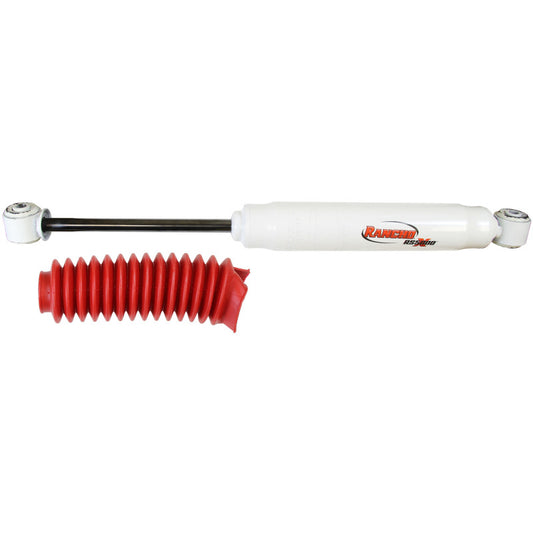 Rancho 97-04 Dodge Dakota Rear RS5000X Shock - #RS55147