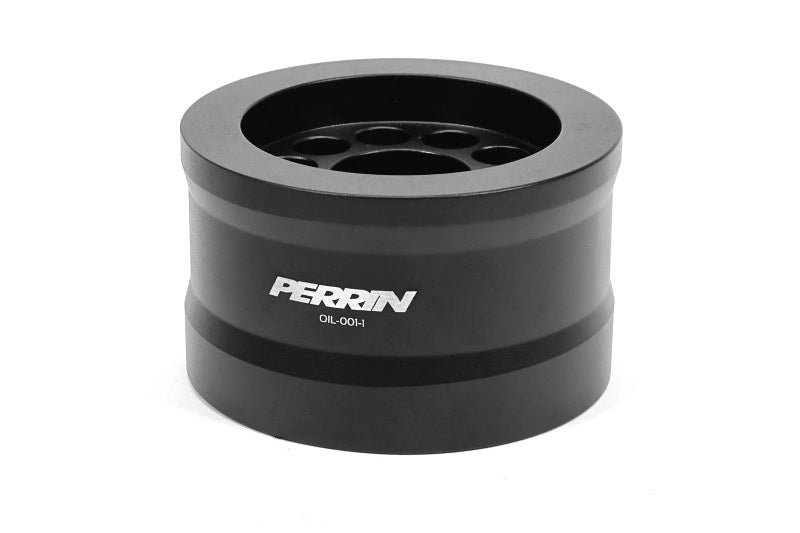 PERRIN 15-26 Subaru WRX & 13-25 Crosstrek/OBXT/LGT/Impreza & BRZ/GR86 Oil Temp / Pressure Adapter