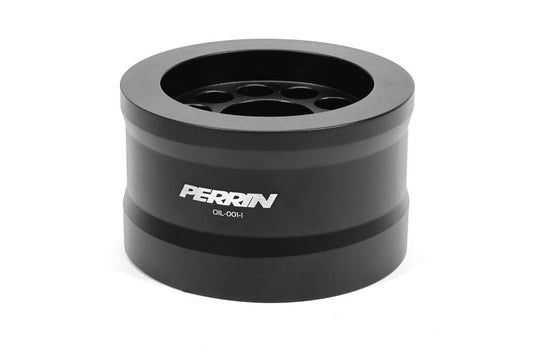 PERRIN 15-26 Subaru WRX & 13-25 Crosstrek/OBXT/LGT/Impreza & BRZ/GR86 Oil Temp / Pressure Adapter