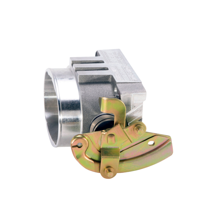 BBK Performance 1544 Twin 58mm Throttle Body for 1994-1997 Chevrolet Camaro / Corvette, Pontiac Firebird (5.7L LT1)