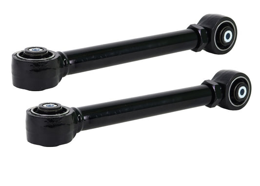 SuperPro Rear Upper Suspension Control Arm Kit