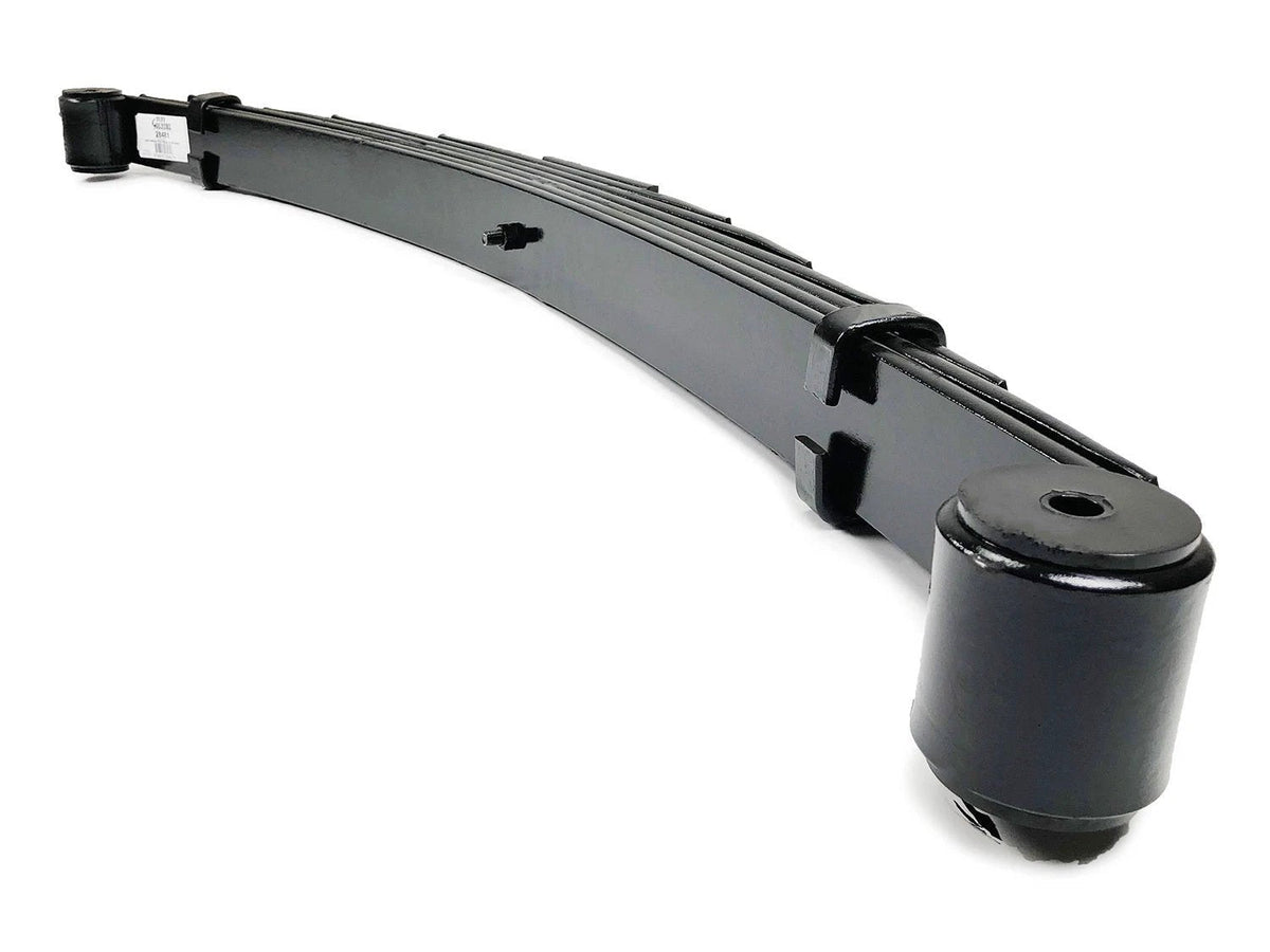 Tuff Country 28481 Front 4in EZ-Ride Leaf Springs Each for 1980-1997 Ford F-250 4WD