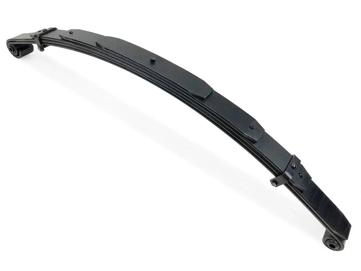 Tuff Country 28490 Front 4in EZ-Ride Leaf Springs Each for 1999-2004 Ford F-250 4WD