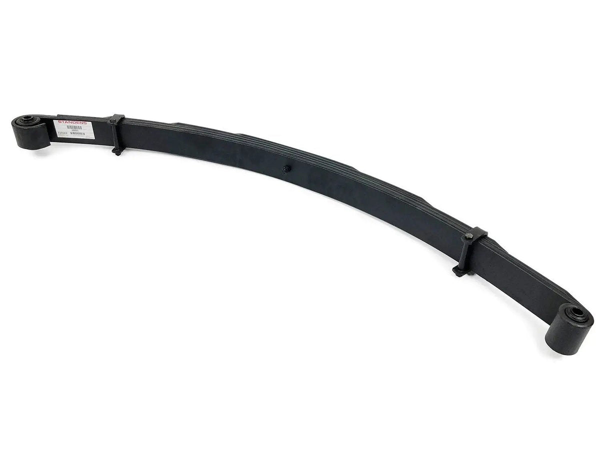 Tuff Country 28490 Front 4in EZ-Ride Leaf Springs Each for 1999-2004 Ford F-250 4WD