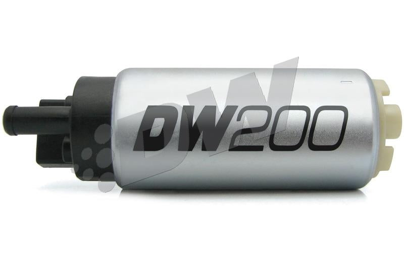 DeatschWerks 255 LPH In-Tank Fuel Pump w/ 02-07 WRX/STi / 93-07 Impreza / 90-07 Legacy Set Up Kit
